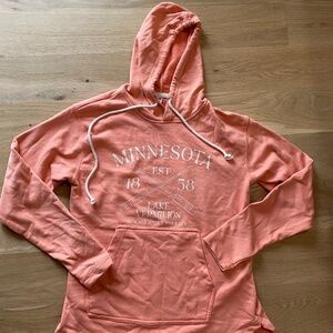 Minnesota Lake Vernon Sweatshirt